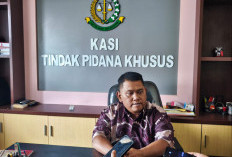 Jangan Nakal, Kades Diminta Kelola DD dan ADD Secara Akuntabel