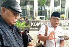 Laporan Pemotongan Honor Hakim Agung Disebut Masih Berlanjut di KPK