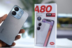 Itel Power 80 Muncul di Geekbench, Chip Unisoc dan Android 16 