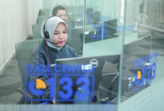 Jasa Marga Optimalkan One Call Center 133 pada Periode Libur Sekolah