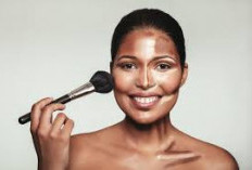  Tips Memilih Contour Skin Tone Kamu agar Makeup Terlihat Natural 