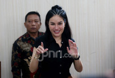  Terungkap, Ini Alasan Hakim Menjatuhkan Vonis 4 Tahun pada Nikita Mirzani