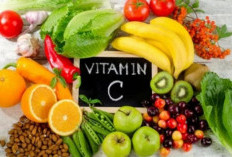 Jaga Kesehatan Paru-paru dengan Mengonsumsi 3 Vitamin Ini