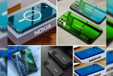 Mengapa Nokia Memilih Windows Phone dan Menolak Android? Ini Alasannya