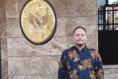 Server PDNS Diretas, Ini 3 Rekomendasi Pusat Studi dan Analisa Keamanan Indonesia