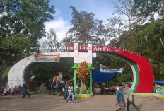 Belum Ada Objek Wisata Setor PAD ke Kasda