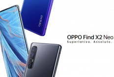 4 HP Oppo Dengan Kamera Telephoto Canggih, Hasil Foto Setara DSLR!