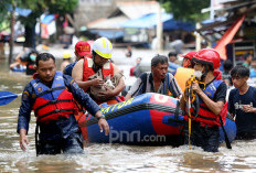 8 Daerah di Riau Tetapkan Status Siaga Darurat Bencana Hidrometeorologi, Nih Daftarnya