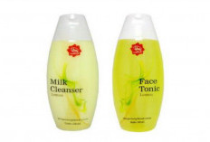5 Varian Face Tonik Viva dan Kegunaannya Untuk Wajah