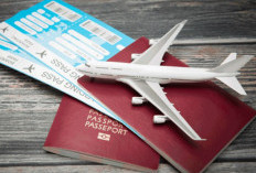 Tips Dapat Tiket Pesawat Murah tanpa Nunggu Promo