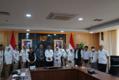 Kantongi SK Kementerian Hukum, Aliansi PPPK Paruh Waktu Indonesia Gaspol Demi P3K