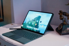 4 Tablet WiFi 2026 Ini Siap Gantikan Laptop Editing 4K
