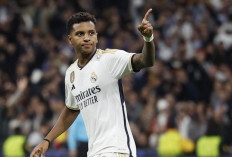 Rodrygo Tolak Gaji Rp 2,3 Triliun!