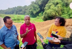 Eks Ketua DPRD Kabupaten Jayapura Diduga Jadi Korban Mafia Tanah, Kuasa Hukum Merespons