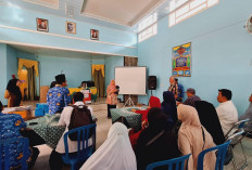 Koper 95 CJH Dibagikan, 3 Mei Tenggat Dikembalikan