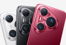 Fakta Atau Mitos Huawei Mate 80 Bakal Hadir dengan RAM 20GB?