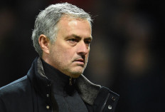 Fenerbahce Resmi Pecat Jose Mourinho