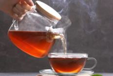 Manfaat Minum Teh Tawar untuk Kesehatan yang Jarang Diketahui