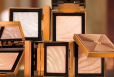 4 Jenis Highlighter yang Buat Wajah Glowing