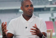 Patrick Kluivert Seleksi 10 Nama Untuk Jadi Asistennya di Timnas Indonesia