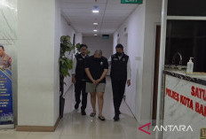 Pelaku Penipuan Bermodus Rekrutmen Pilot Digulung Polisi, Lihat Tuh