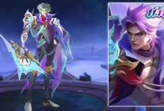 Update Event Skin 11.11 Nolan dan Starlight Fest Vale MLBB 2024