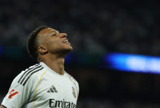 Top Skor Liga Champions: Sepatu Emas Milik Mbappe