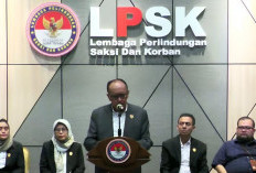 Kasus Vina Cirebon, 10 Saksi Ajukan Permohonan Perlindungan ke LPSK