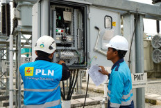 Tarif Listrik per kWH 1-8 Mei 2026, Apakah Ada Kenaikan?