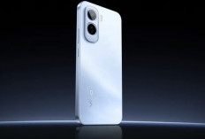 Harga dan Spesifikasi Vivo T5 Pro, HP Baterai Jumbo!