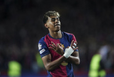 Capello Semangati Inter: Lamine Yamal Bukan Messi