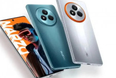 Realme Narzo 100 Lite 5G: Suksesor Baru dengan Upgrade Terbaik