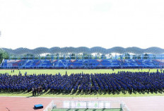 Gaji PPPK Paruh Waktu Sesuai UMK, Anggaran Aman Hingga Beberapa Tahun
