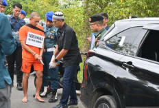 Kasus Oknum TNI AL Bunuh Juwita, 4 Saksi Dilindungi LPSK