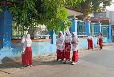 Penjelasan Resmi tentang Kurikulum Berbasis Cinta, Silakan Disimak