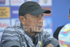Piala Presiden 2025: Rahmad Darmawan Jadi Pelatih Liga Indonesia All Star