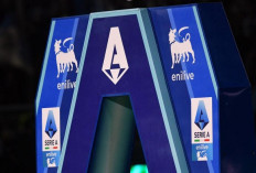 Klasemen Liga Italia Usai Lazio Vs Parma: Ketat di Zona Eropa