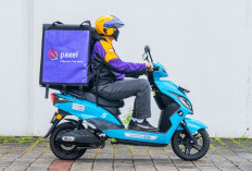 Paxel Raih ‘Aplikasi Harian Terbaik’ versi Google Play 2025 