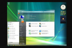 Mimpi Buruk Microsoft, Mengapa Windows Vista Jadi Simbol Kegagalan?