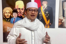 Islah Bukan Solusi Polemik PBNU, Kiai Imaduddin: Rais Aam, Ketum, Sekjen Harus Mundur, Itu Sumber Masalahnya