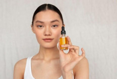   5 Kesalahan Memakai Serum Vitamin C yang Bikin Wajah Tetap Kusam 