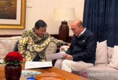 Rosan Roeslani Prediksi IHSG Rebound Senin Besok, Ini Penyebabnya