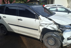 Tabrakan Xenia dan Vixion, Nenek 60 Tahun Meninggal Dunia