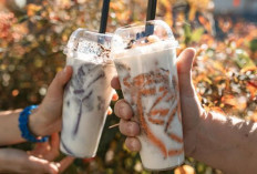 5 Minuman Ini Bisa Bantu Atasi Kecanduan Gula, Salah Satunya Air Putih!