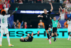 Erling Haaland On Fire di Piala Dunia 2026
