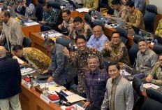 Purbaya Tepati Janji! Transfer ke Daerah 2026 Ditambah Jadi Rp 693 T