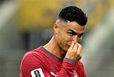 Harga Tiket Piala Dunia Menukik Usai AS dan Portugal Tersingkir