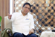 Kalimat Menkeu Purbaya Bisa Membuat PNS dan PPPK Deg-degan