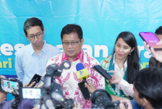 Terseret OTT KPK, Fikri Thobari Dicopot dari Ketua PAN Rejang Lebong