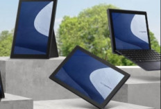  ExpertBook P3 dari ASUS Hadir Dengan Desain Ringan, Cek Harganya